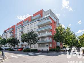 Location Appartement T1Grenoble