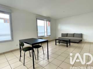 Location appartement 1 pièce