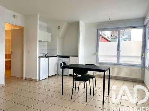Location appartement 1 pièce