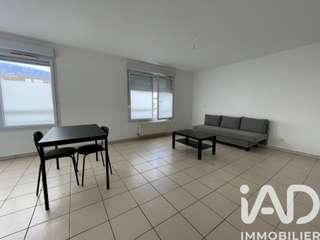 Location appartement 1 pièce