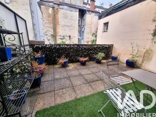 Location appartement 2 pièces Location appartement 2 pièces