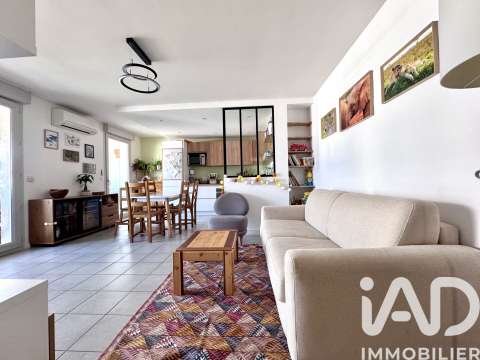 Location appartement 3 pièces Grenoble 38