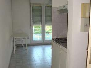 Location Appartement T1Grenoble