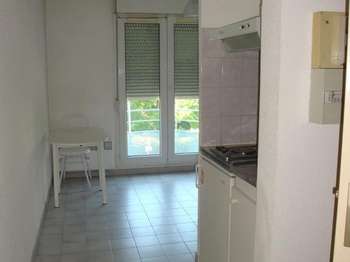 Location appartement 1 pièce Grenoble 38