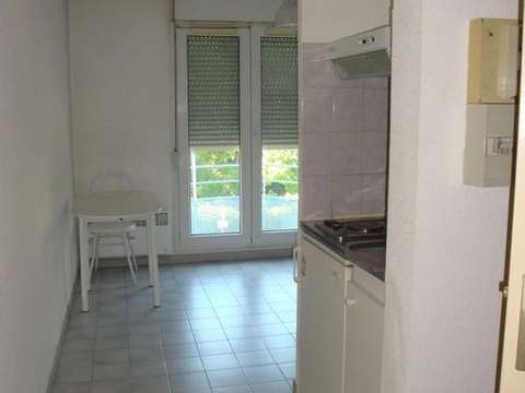 Location appartement 1 pièce Grenoble 38
