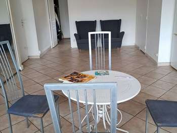 Location appartement 3 pièces
