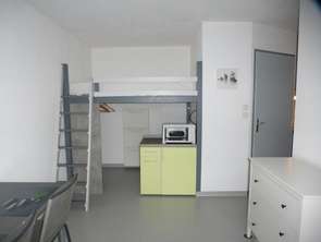 Location Appartement T1Grenoble
