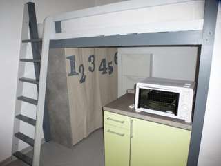 Location appartement 1 pièce Location appartement 1 pièce