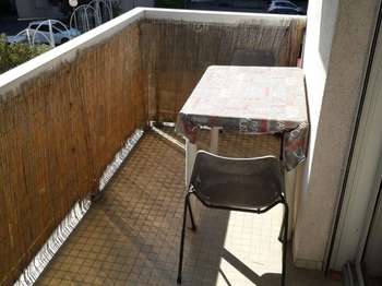 Location appartement 1 pièce
