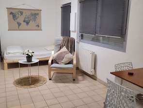 Location Appartement T1Grenoble