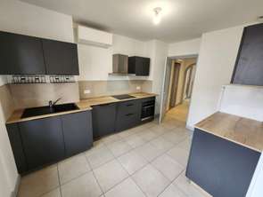 Location Appartement 4 piècesGrenoble