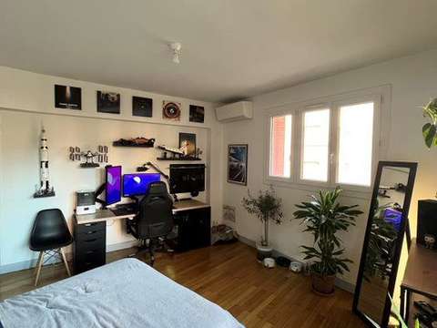 Location appartement 4 pièces Location appartement 4 pièces