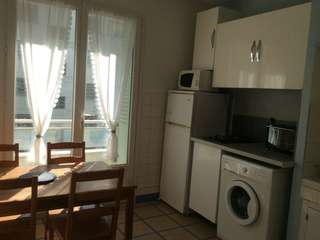 Location appartement 1 pièce Location appartement 1 pièce