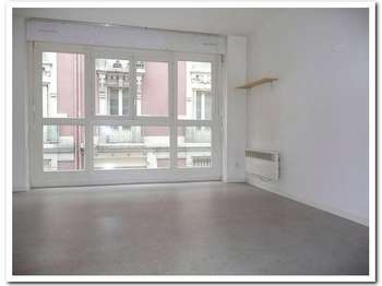 Location appartement 1 pièce Grenoble 38