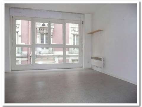 Location appartement 1 pièce Grenoble 38