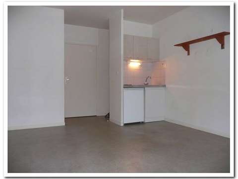 Location appartement 1 pièce Location appartement 1 pièce