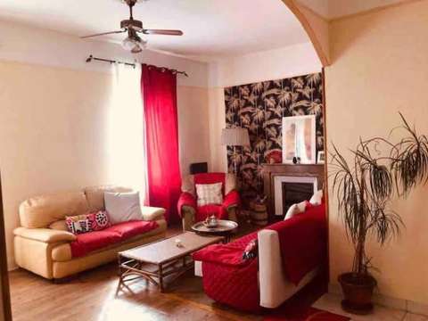 Location appartement 2 pièces Grenoble 38
