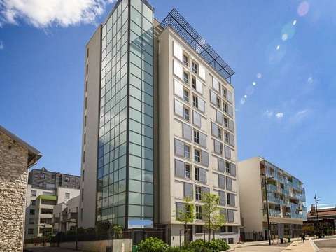 Location appartement 1 pièce Grenoble 38