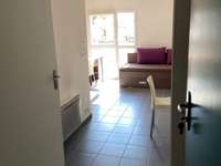 Location appartement 1 pièce
