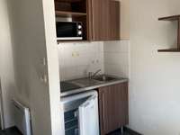 Location appartement 1 pièce