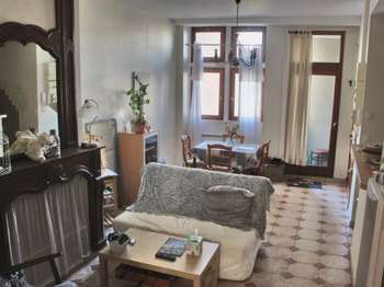 Location appartement 3 pièces Grenoble 38