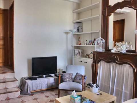 Location appartement 3 pièces