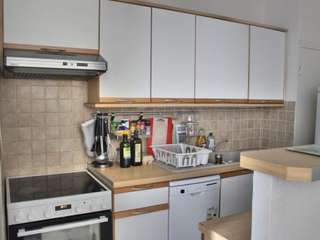 Location appartement 3 pièces