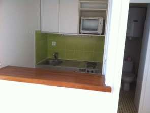 Location Appartement 2 piècesGrenoble