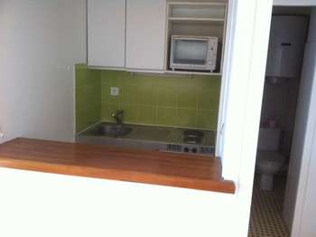 Location appartement 2 pièces Grenoble 38
