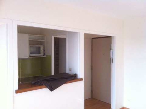 Location appartement 2 pièces Location appartement 2 pièces
