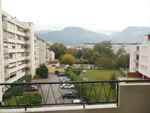 Location Appartement T1Grenoble