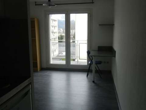 Location appartement 1 pièce Grenoble 38