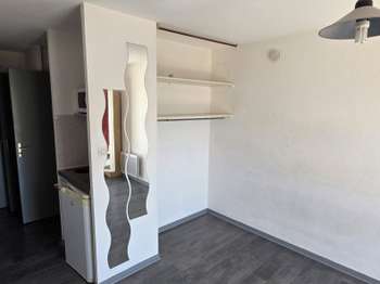 Location appartement 1 pièce Grenoble 38