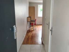 Location Appartement T1Grenoble