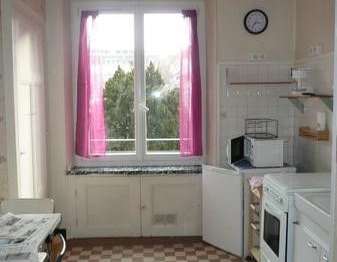Location appartement 1 pièce Grenoble 38