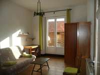 Location appartement 1 pièce