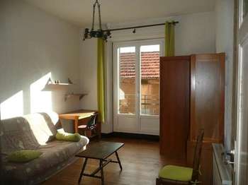 Location appartement 1 pièce