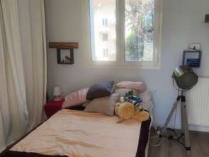 Location Appartement T1Grenoble