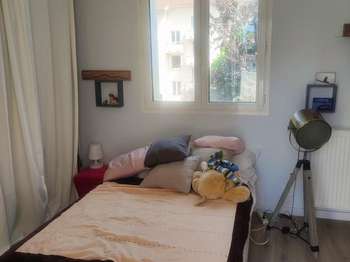 Location appartement 1 pièce Grenoble 38