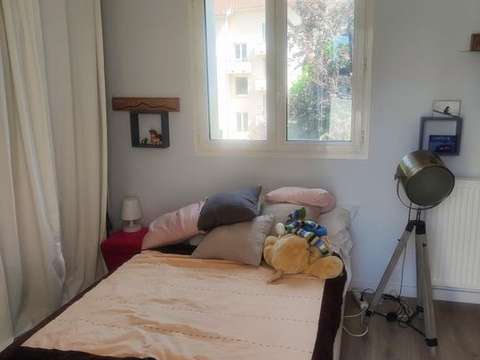 Location appartement 1 pièce Grenoble 38