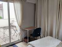 Location appartement 1 pièce