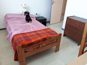 Location Appartement T1Grenoble