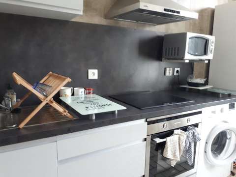 Location appartement 1 pièce Location appartement 1 pièce