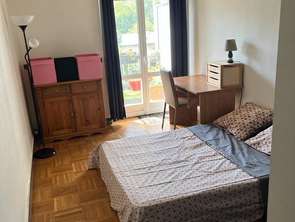 Location Appartement T1Grenoble