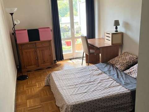 Location appartement 1 pièce Grenoble 38