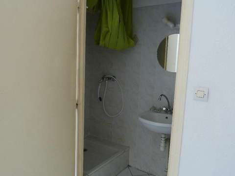 Location appartement 1 pièce Grenoble 38