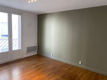 Location appartement 2 pièces Grenoble 38