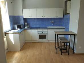 Location Appartement 2 piècesGrenoble