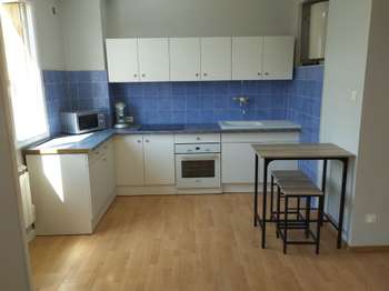 Location appartement 2 pièces Grenoble 38
