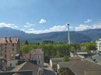 Location appartement 2 pièces